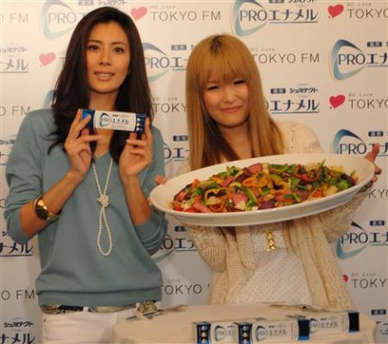 新婚のギャル曽根は 大食い界のイチロー 私は家でも大食いで 主人の１０倍は食べる エンタメovo オーヴォ