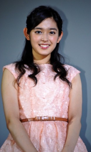 未来穂香 待ち時間もぽつんと一人でした 江ノ島プリズム 舞台あいさつ エンタメovo オーヴォ