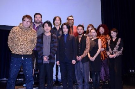 山田孝之 初舞台は ストリッパー役 フル モンティ 制作発表会見 エンタメovo オーヴォ