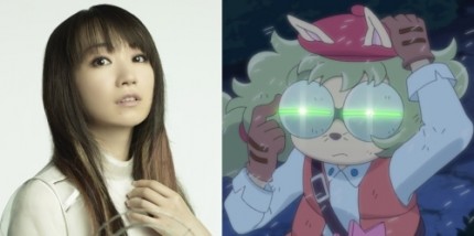 水樹奈々と野沢雅子が 映画かいけつゾロリ まもるぜ きょうりゅうのたまご でゾロリファミリーに仲間入り エンタメovo オーヴォ