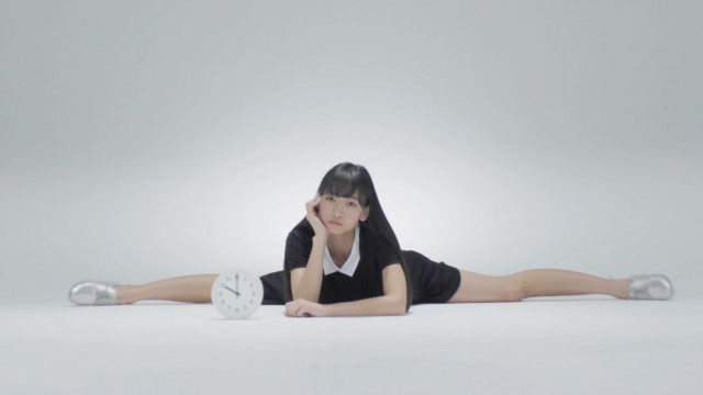 超絶軟体美女 | エンタメOVO（オーヴォ）