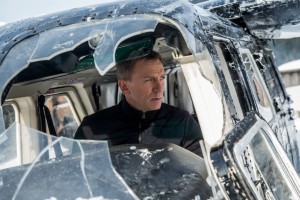 SPECTRE (C) 2015 Metro-Goldwyn-Mayer Studios Inc., Danjaq, LLC and Columbia Pictures Industries, Inc. All rights reserved.