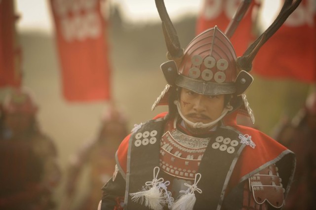 「非常に楽しいサラリーマン生活を送っています」 堺雅人(真田信繁)3 【真田丸インタビュー】 エンタメOVO(オーヴォ)