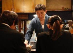 (C) 2016安倍夜郎・小学館／「続・深夜食堂」製作委員会