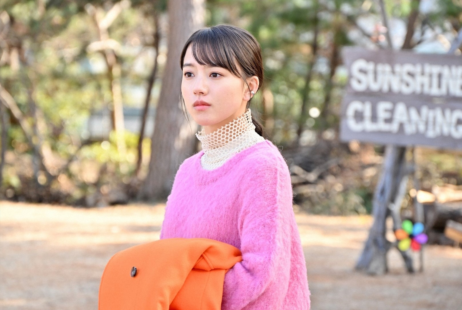 ファイトソング 花枝 清原果耶のピュアな恋愛に反響 芦田 間宮祥太朗との中華街デートにキュンキュン エンタメovo オーヴォ