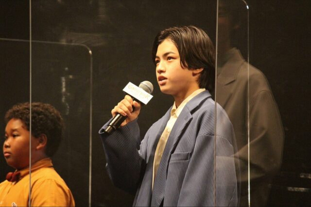 柴崎楓雅 (C)エンタメOVO エンタメOVO（オーヴォ）