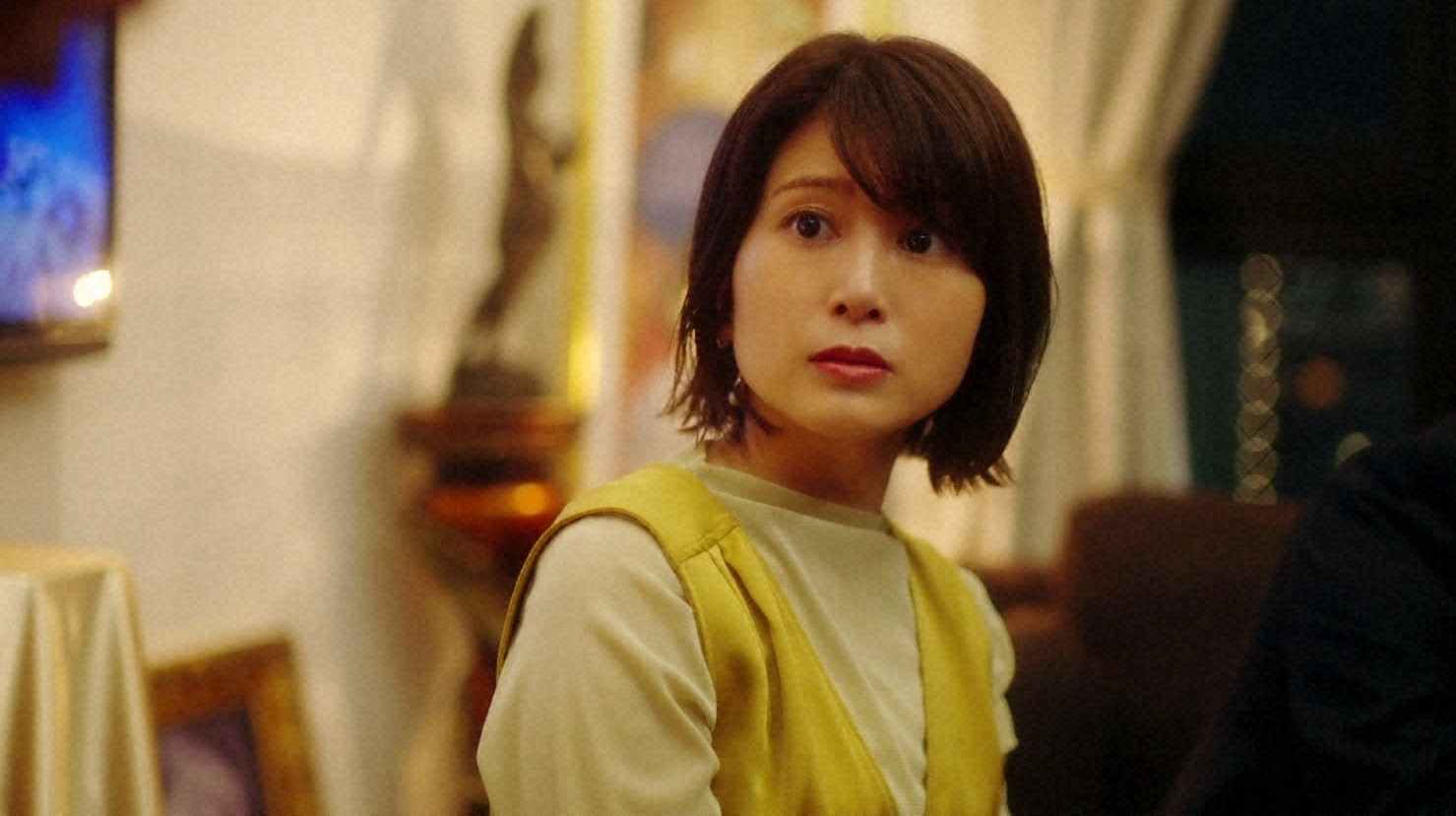 （C）「夫婦円満レシピ～交換しない？一晩だけ～」製作委員会 | エンタメOVO（オーヴォ）