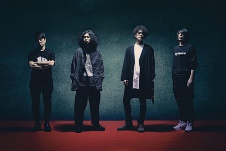 9mm Parabellum Bullet、6/20夜8時からYouTube生配信 20周年イヤーの最新情報など発表 | エンタメOVO（オーヴォ）