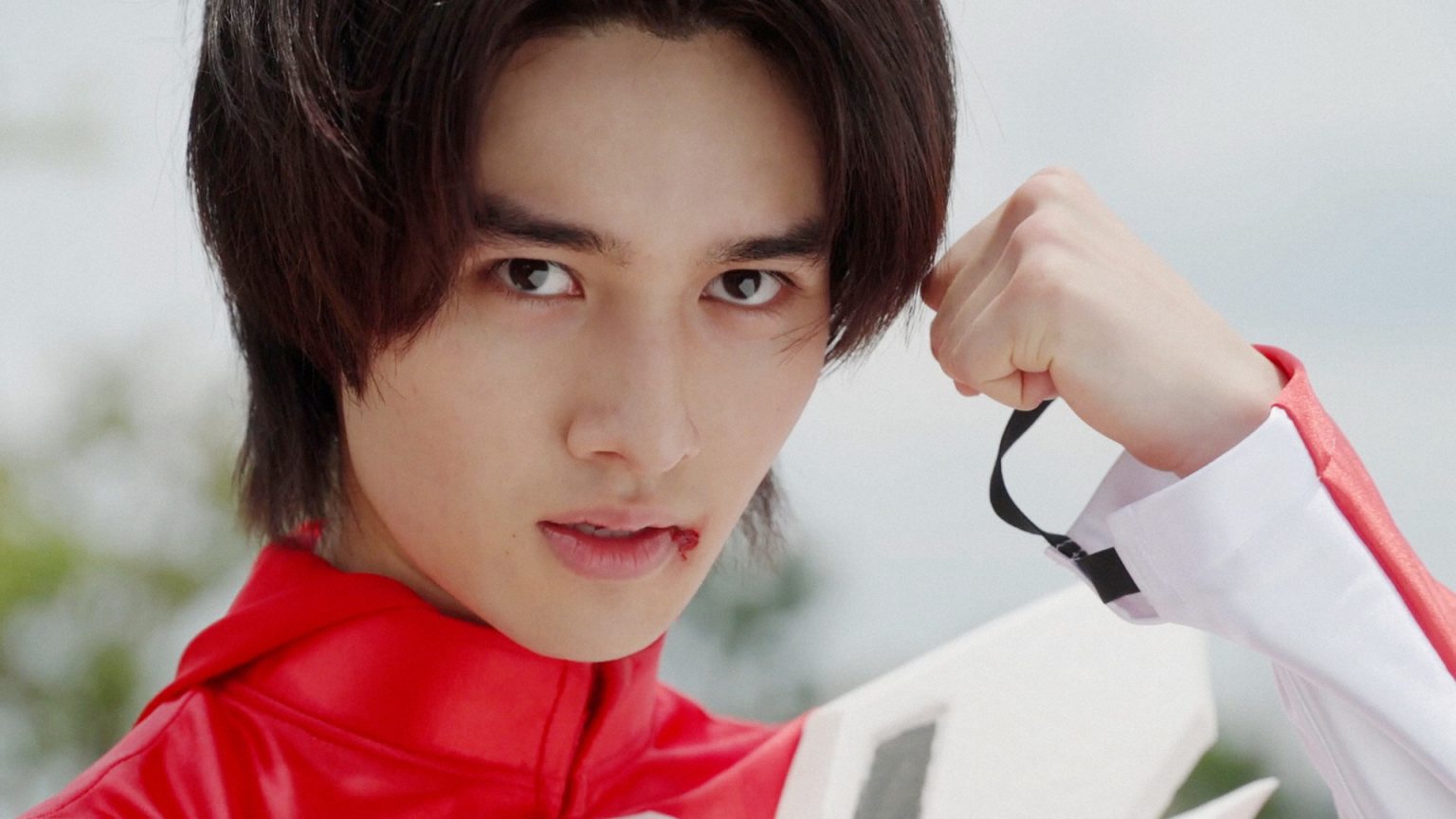 「ウイングマン」ウイングマンの実写ドラマ化に視聴者称賛 「桂先生、東映ビデオ様、テレビ東京様ありがとうございます」 エンタメOVO（オーヴォ）