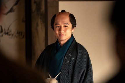 （C)NHK