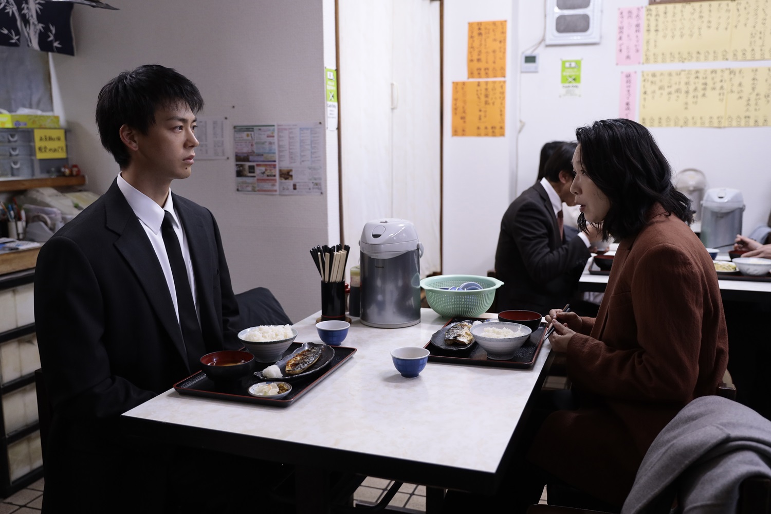 「再会」“淳一”竹内涼真の「苦悶の演技がすごい」 「南良刑事の『めんどくせーなあ』がよかった」 | エンタメOVO(オーヴォ)